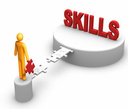 skills gap | technology gap | education