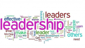 Leadership Keywords